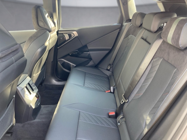 Bild 11: BMW X3 xDrive30e G45 XB1