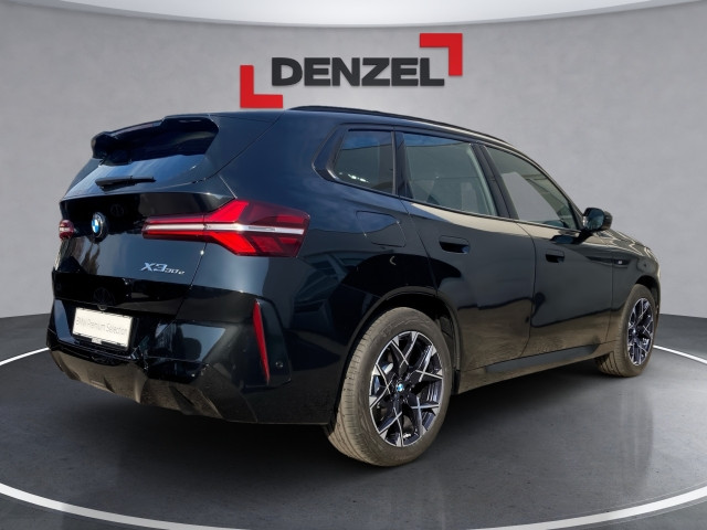 Bild 3: BMW X3 xDrive30e G45 XB1