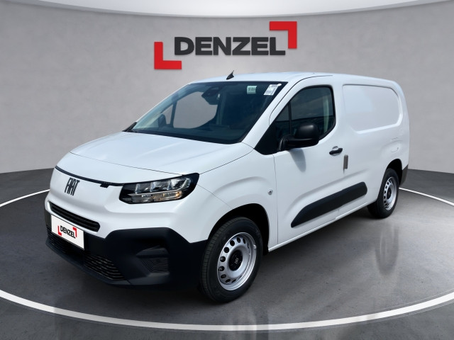 Bild 0: Fiat Transporter Doblo KW XL Serie 4 Diesel 130 Automatik