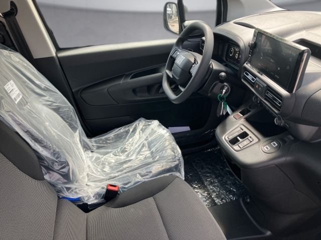 Bild 10: Fiat Transporter Doblo KW XL Serie 4 Diesel 130 Automatik