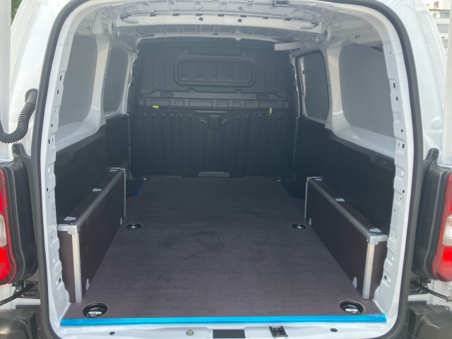 Bild 12: Fiat Transporter Doblo KW XL Serie 4 Diesel 130 Automatik