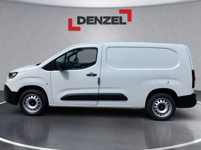 Bild 1: Fiat Transporter Doblo KW XL Serie 4 Diesel 130 Automatik