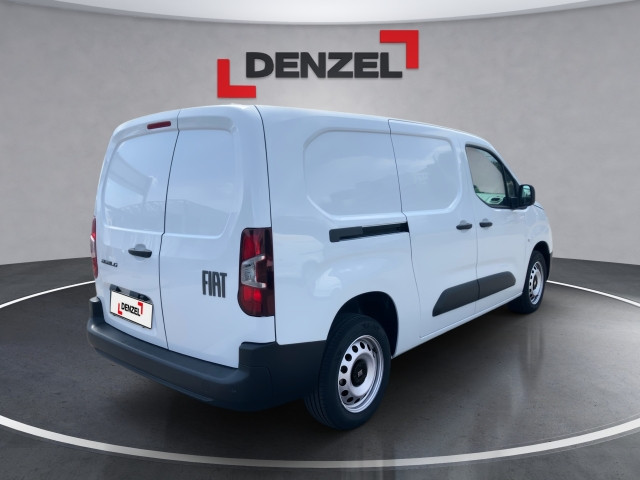 Bild 3: Fiat Transporter Doblo KW XL Serie 4 Diesel 130 Automatik