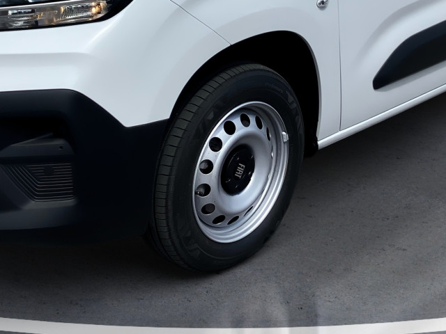 Bild 7: Fiat Transporter Doblo KW XL Serie 4 Diesel 130 Automatik