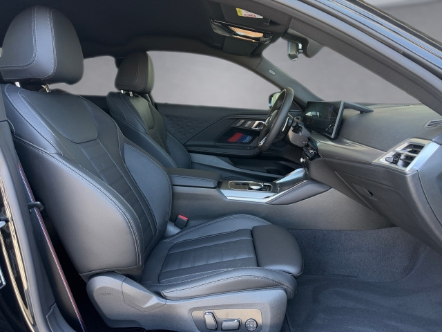 Bild 10: BMW 220i Coupé G42 B48