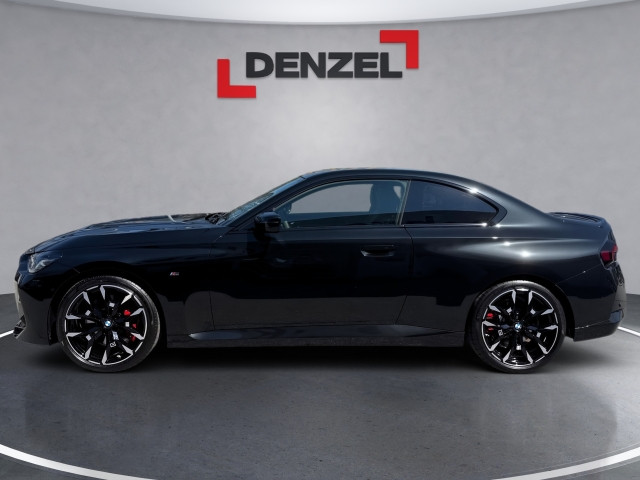 Bild 1: BMW 220i Coupé G42 B48