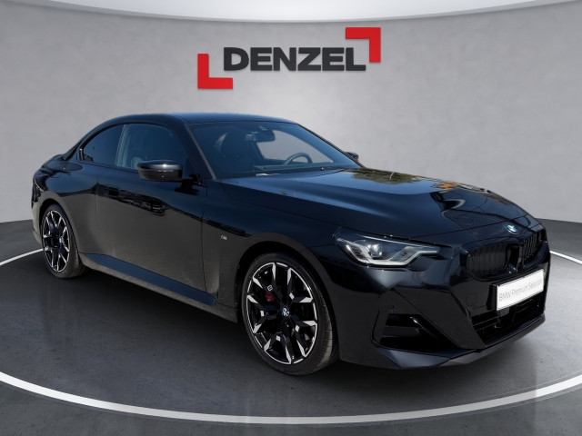 Bild 5: BMW 220i Coupé G42 B48