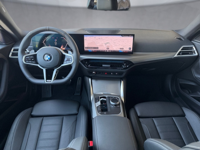 Bild 8: BMW 220i Coupé G42 B48