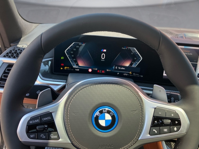 Bild 9: BMW X5 xDrive50e G05 XB1