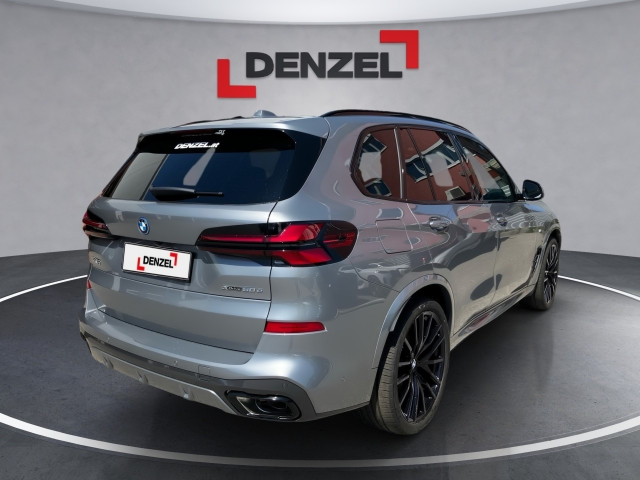Bild 3: BMW X5 xDrive50e G05 XB1