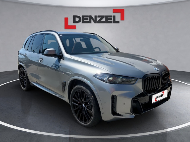 Bild 5: BMW X5 xDrive50e G05 XB1