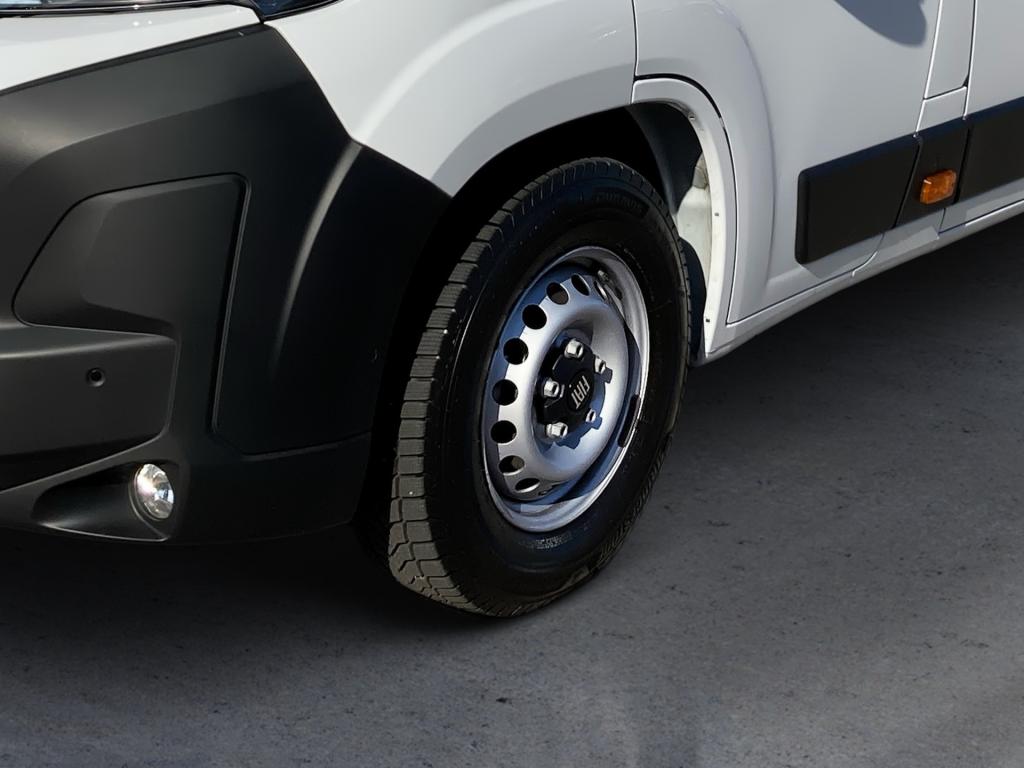 Bild 7: Fiat Ducato DK 35+ L4H2 B
