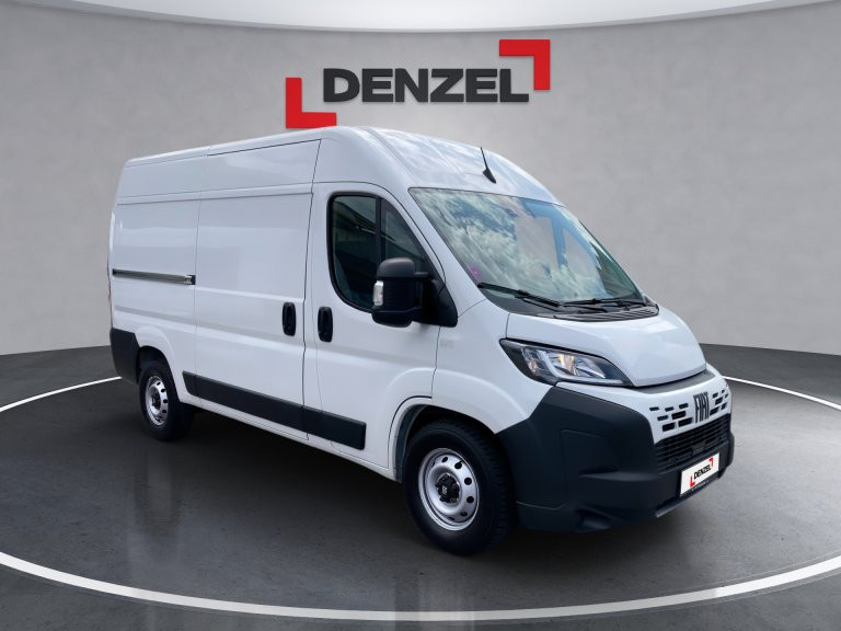 Bild 5: Fiat Transporter Ducato Kastenwagen L2H2 3500 140 MT