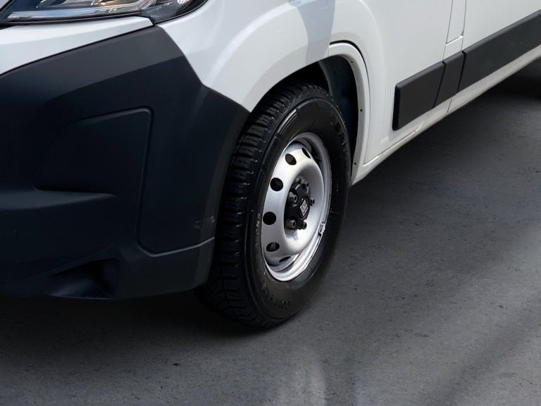 Bild 7: Fiat Transporter Ducato Kastenwagen L2H2 3500 140 MT