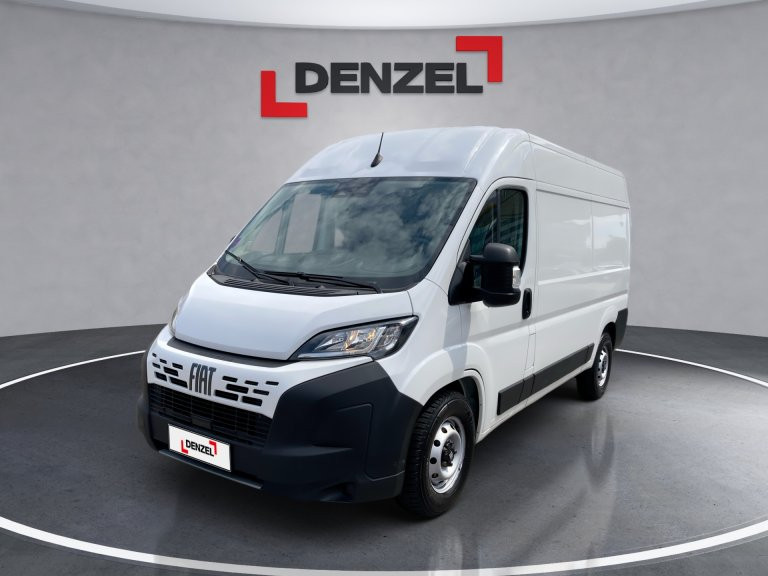 Bild 0: Fiat Transporter Ducato 35+ L2H2 Blue