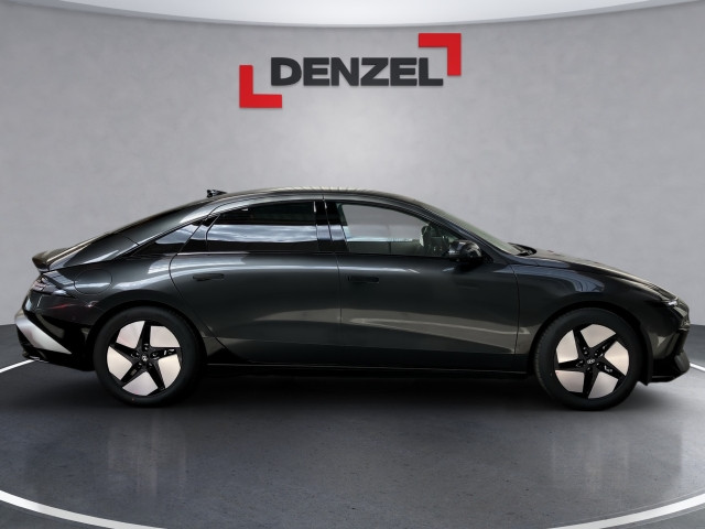 Bild 4: Hyundai IONIQ 6 Prestige Line 84 kWh 4WD