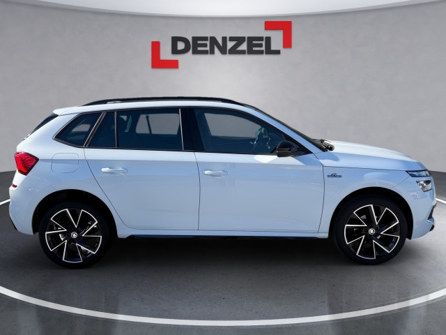 Bild 4: Skoda Kamiq
