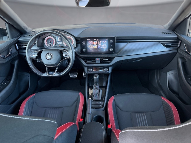 Bild 8: Skoda Kamiq