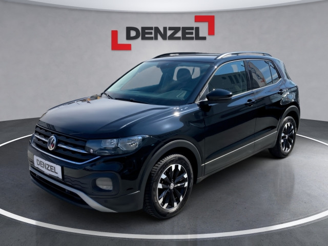 Bild 0: VW T-Cross