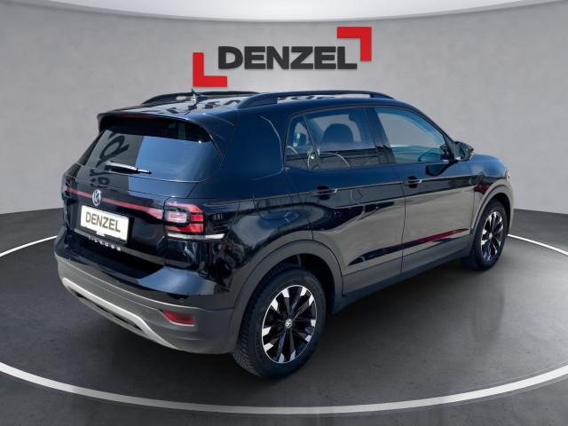 Bild 9: VW T-Cross