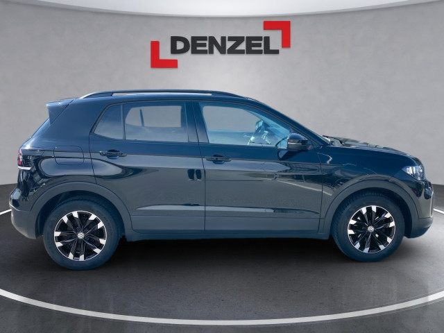 Bild 10: VW T-Cross