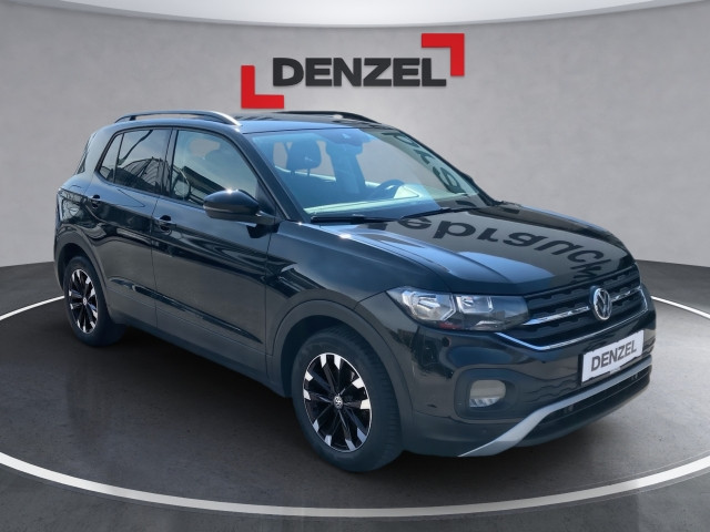 Bild 11: VW T-Cross