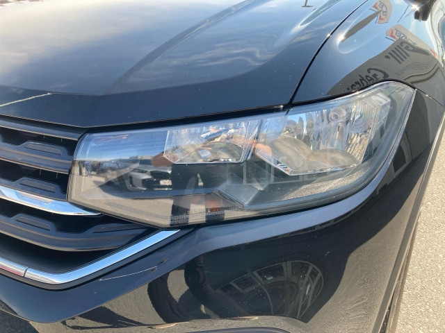 Bild 12: VW T-Cross