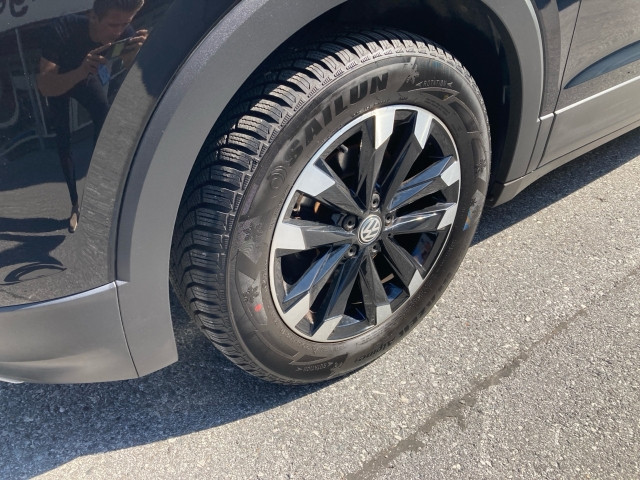 Bild 13: VW T-Cross