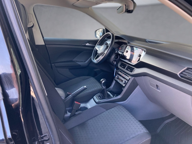 Bild 2: VW T-Cross