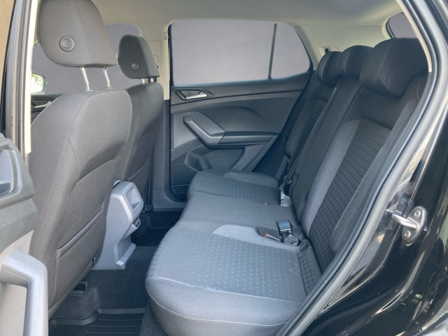 Bild 3: VW T-Cross