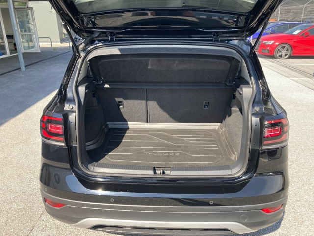 Bild 4: VW T-Cross