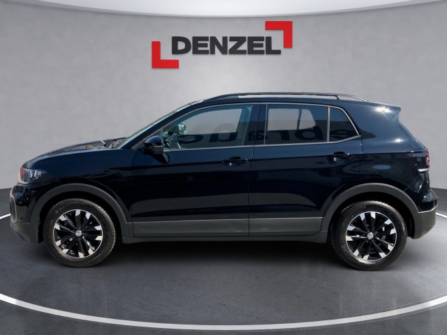Bild 7: VW T-Cross