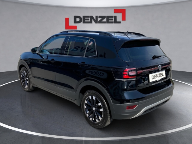 Bild 8: VW T-Cross