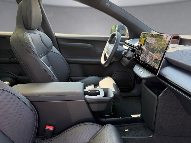 Bild 10: VOLVO PKW EX60 Ultra, P10 AWD Vollelektrisch