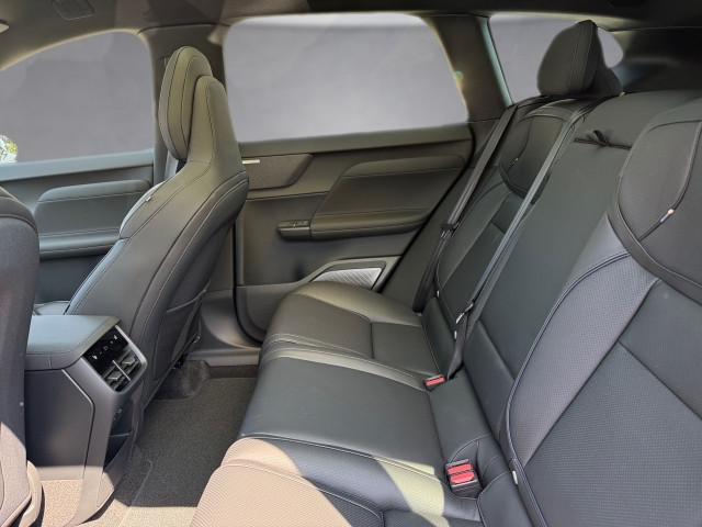 Bild 11: VOLVO PKW EX60 Ultra, P10 AWD Vollelektrisch