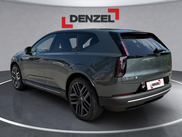 Bild 2: VOLVO PKW EX60 Ultra, P10 AWD Vollelektrisch