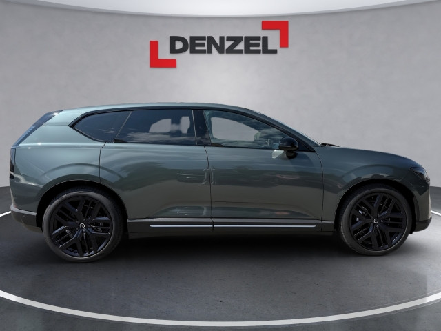 Bild 4: VOLVO PKW EX60 Ultra, P10 AWD Vollelektrisch