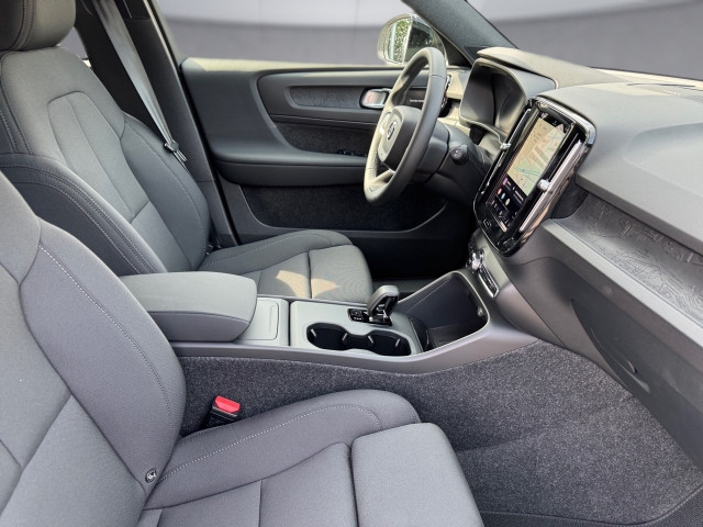 Bild 10: VOLVO PKW EX40 Plus, Single Motor Extended Range, Vollelektrisch