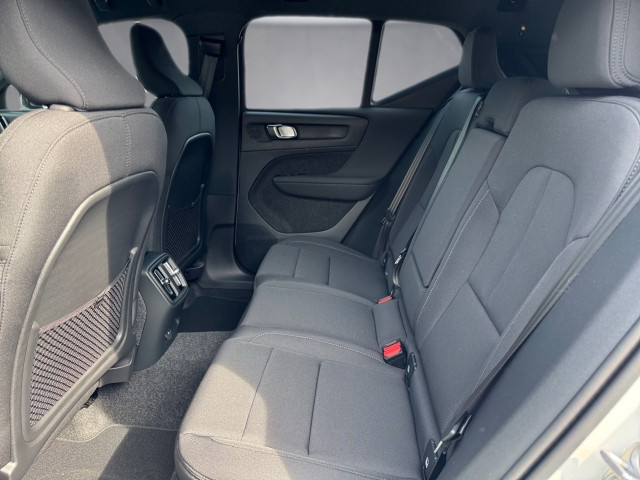 Bild 11: VOLVO PKW EX40 Plus, Single Motor Extended Range, Vollelektrisch