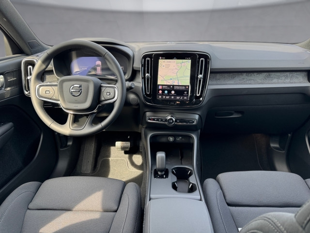 Bild 8: VOLVO PKW EX40 Plus, Single Motor Extended Range, Vollelektrisch