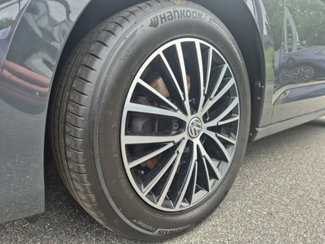 Bild 7: VW Touran Highline 2,0