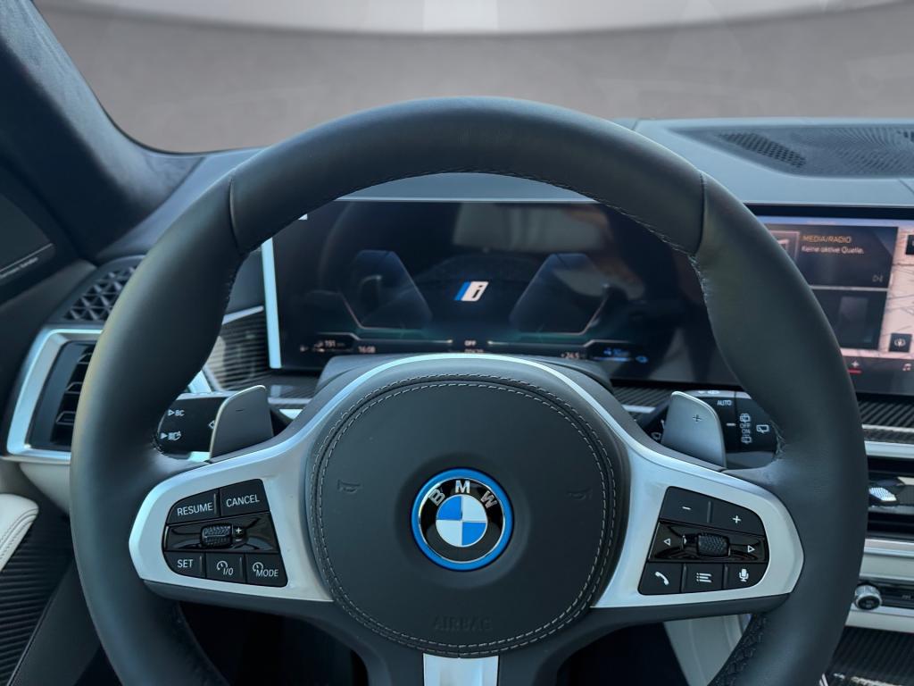 Bild 9: BMW X5 xDrive50e G05 XB1