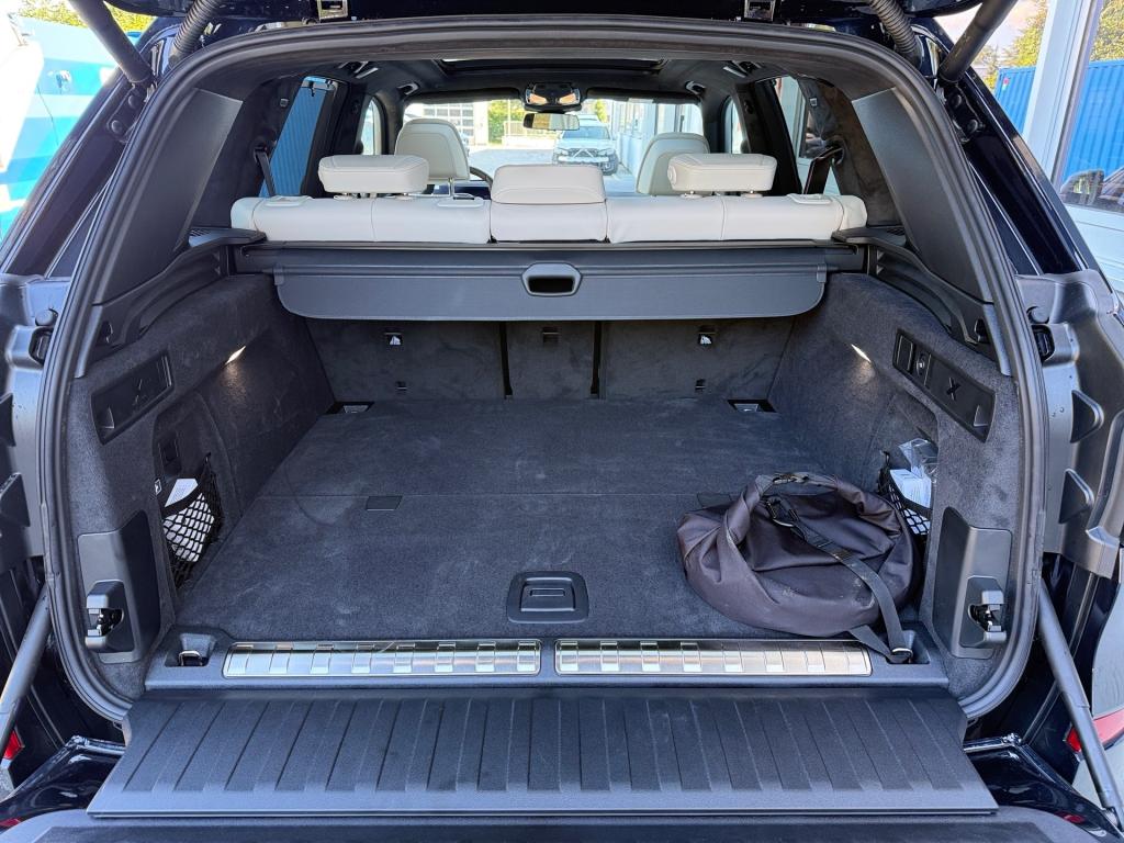 Bild 12: BMW X5 xDrive50e G05 XB1