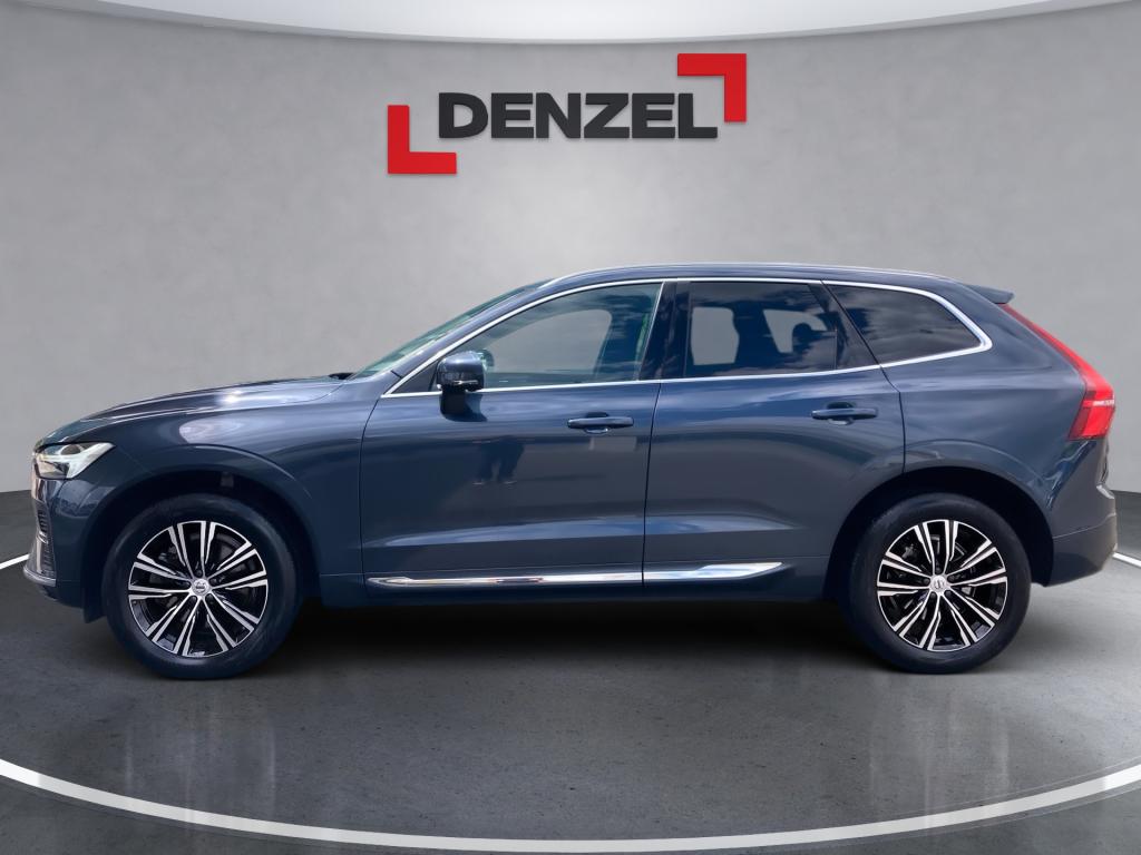 Bild 1: VOLVO PKW XC60 B5 AWD Inscript