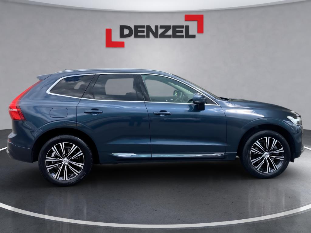 Bild 4: VOLVO PKW XC60 B5 AWD Inscript