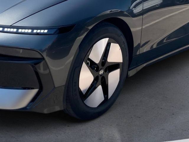 Bild 5: Hyundai IONIQ 6 Comfort Line 84 kWh 2WD