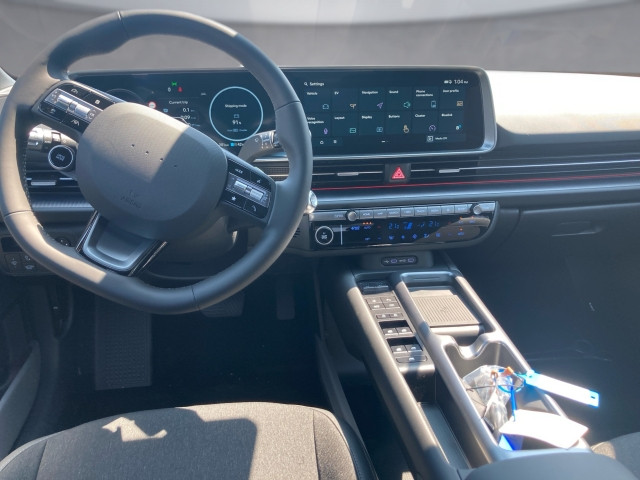 Bild 6: Hyundai IONIQ 6 Comfort Line 84 kWh 2WD