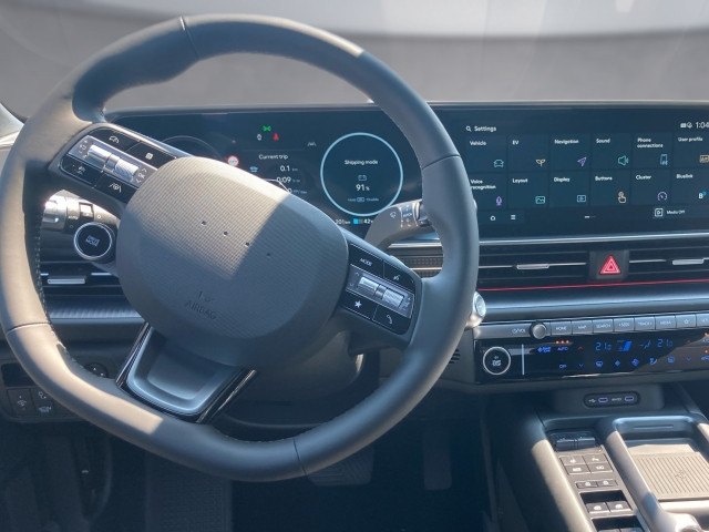 Bild 7: Hyundai IONIQ 6 Comfort Line 84 kWh 2WD