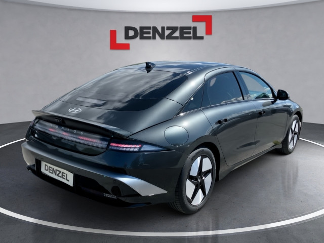 Bild 3: Hyundai IONIQ 6 Comfort Line 84 kWh 2WD