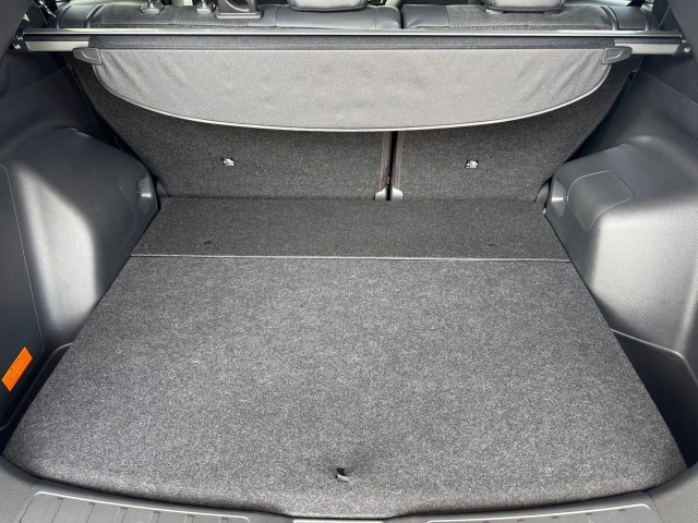 Bild 12: Mitsubishi Eclipse Cross 2,4 PHEV